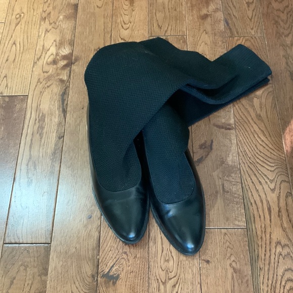 Universal Standard Lisbon Boot - Picture 2 of 5